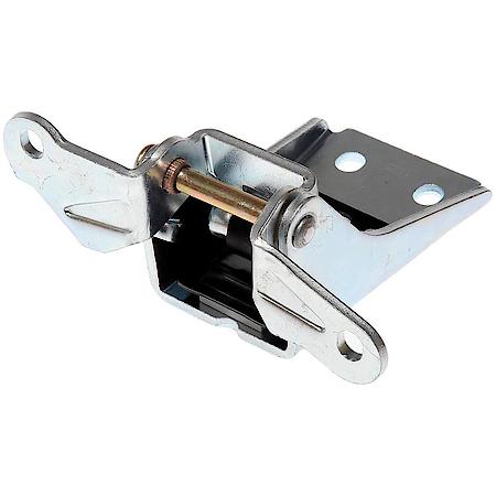 Complete Performance Upper Right Door Hinge - 1992-1997 Ford F-Series & Bronco
