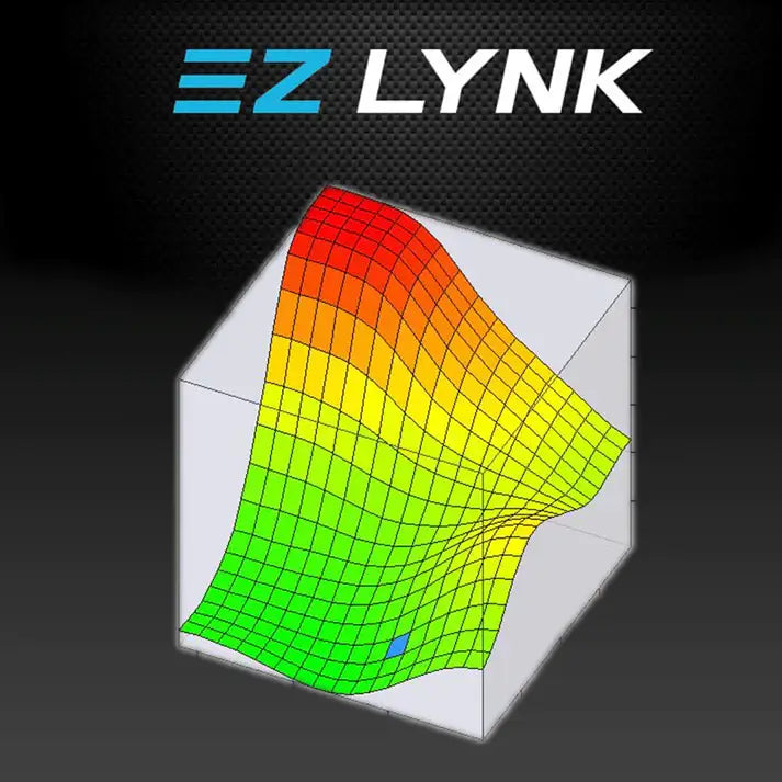 EZ Lynk E46 Tune Files (2019-2022 GM Duramax LM2 3.0L)