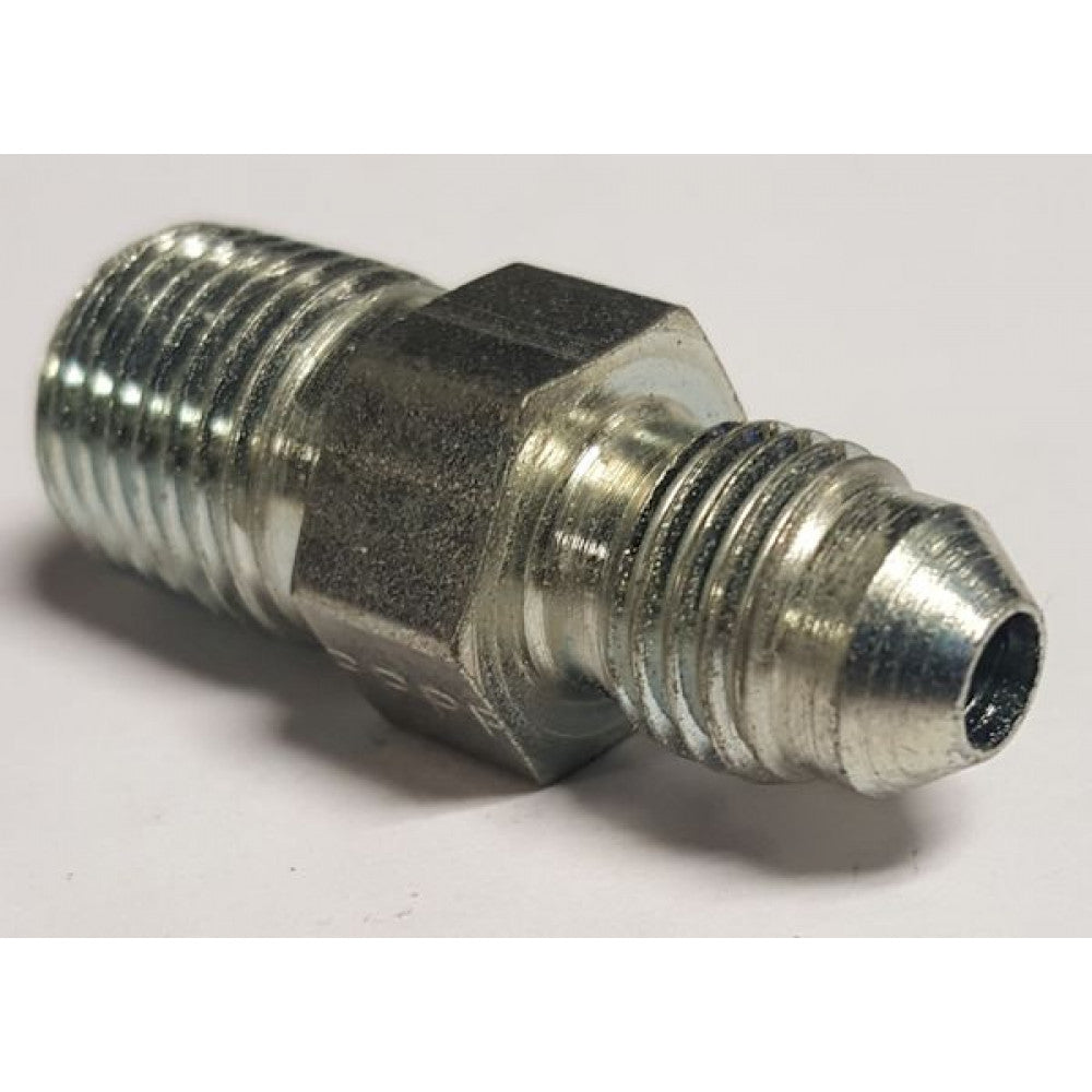 -4 to 1/4" NPT fitting