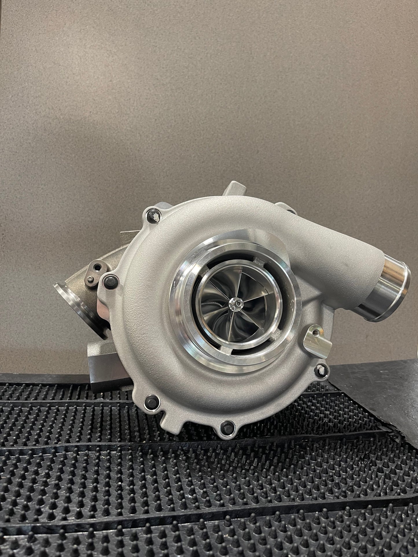 DPD 61/66 61mm Turbo for 2004-2007 6.0 Powerstroke