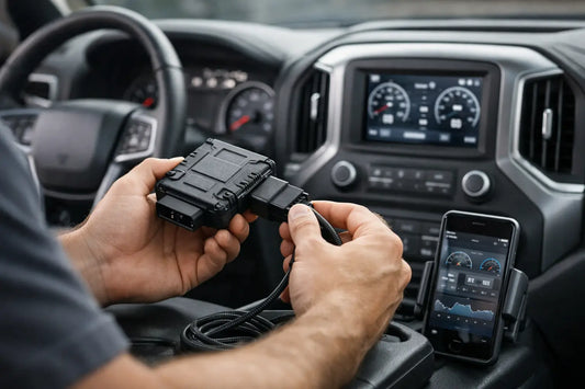 How to Install EZ Lynk the Right Way