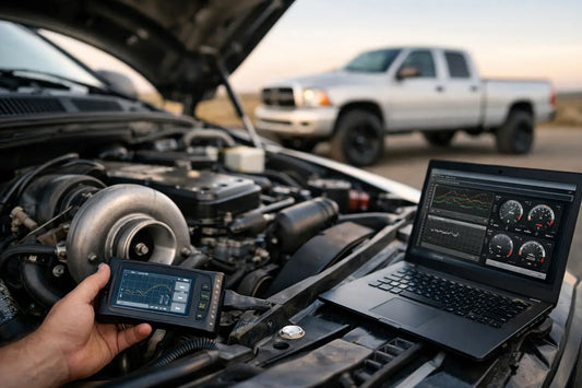 5.9 Cummins Tuning Guide for Better Truck Control