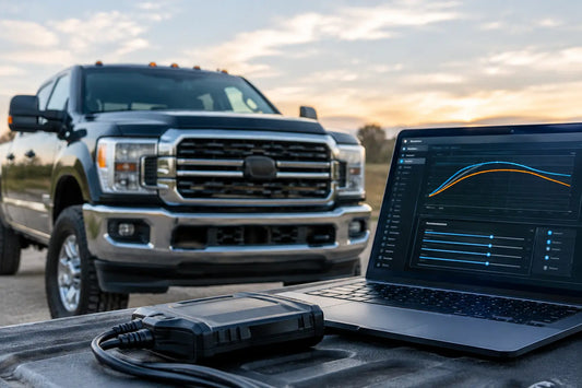 Cummins Throttle Response Tune Explained