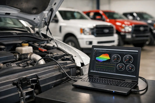 Is Diesel Tuning Safe for Powerstroke, Cummins, Duramax?