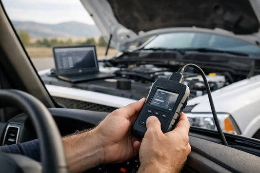 What Is a Remote Diesel Tuning Device?