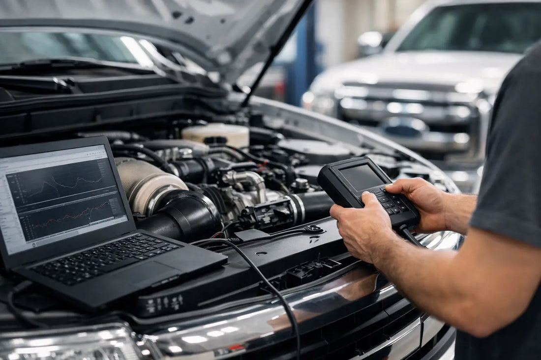 Diesel Tuning Compatibility Guide