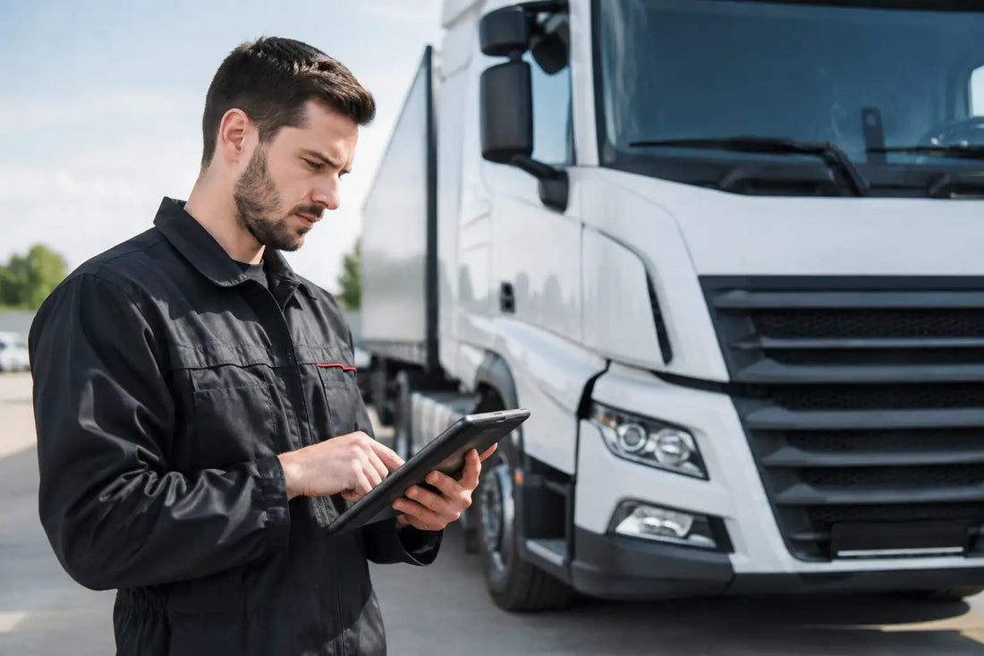 How to Verify Truck Compatibility Before You Tune
