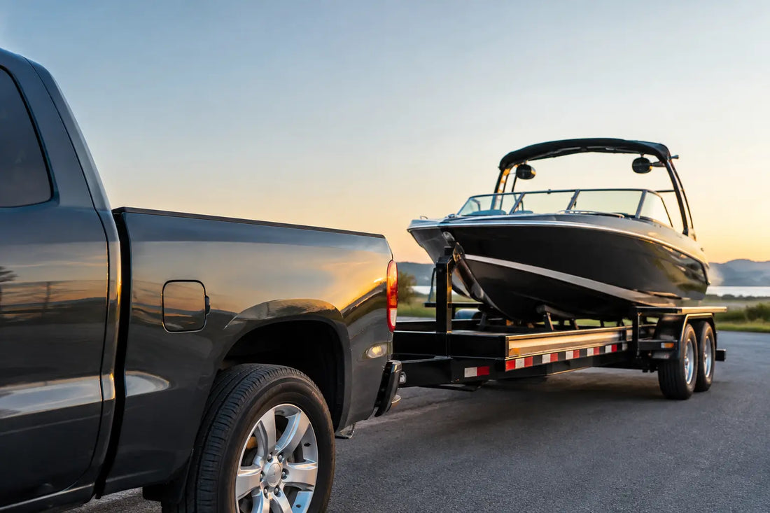 EZ Lynk for Towing: What Your Tune Needs