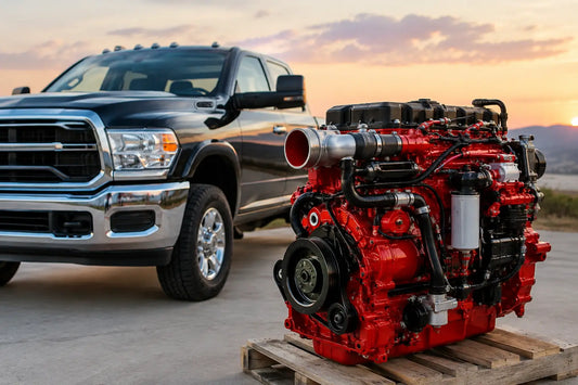Top Cummins Fuel Economy Modifications That Work