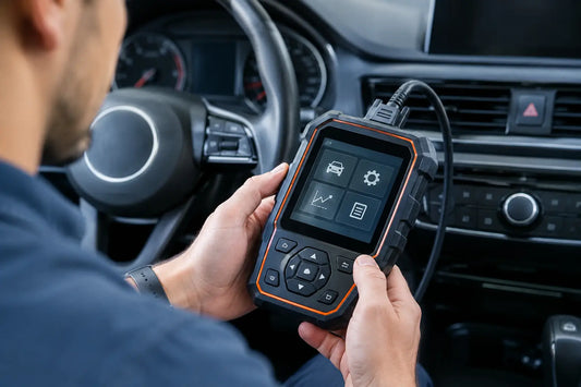 Can EZ Lynk Read Diagnostics? What It Shows