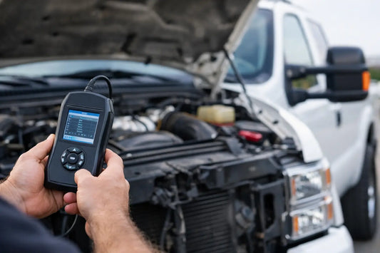 Best Tuner for 6.0 Powerstroke