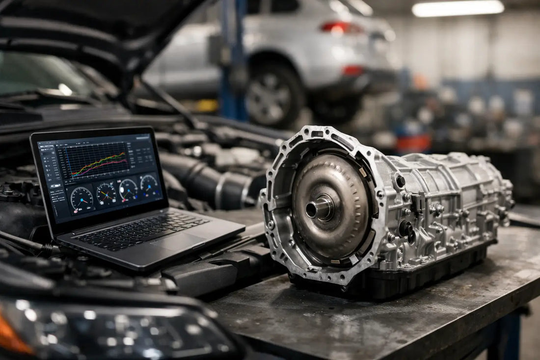 Will Tuning Hurt My Transmission? What Matters