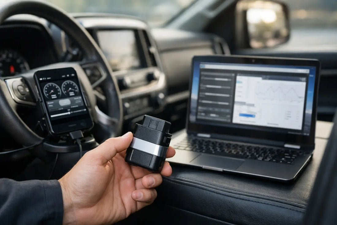 How to Register Auto Agent for EZ Lynk Tunes