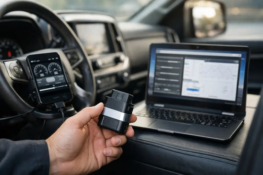 How to Register Auto Agent for EZ Lynk Tunes