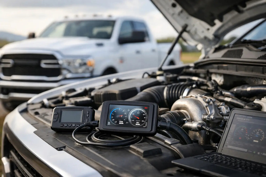 2026 6.7 Cummins Tuner Buying Guide