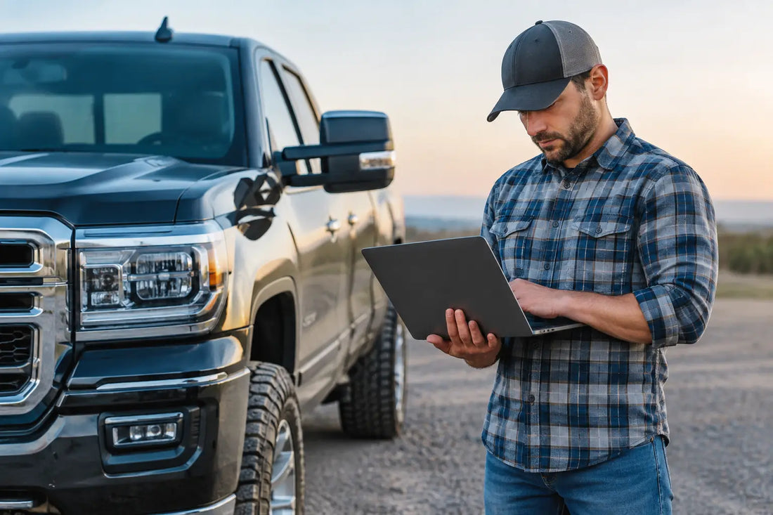 Diesel Tuner Support Review for Truck Owners