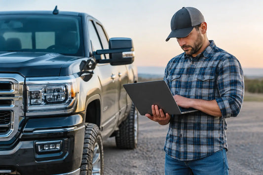 Diesel Tuner Support Review for Truck Owners