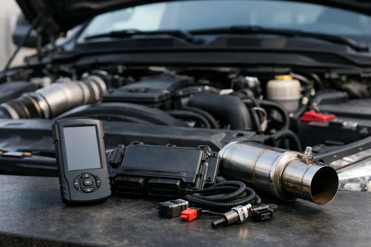 Delete Tuner for 6.7 Cummins: What to Know