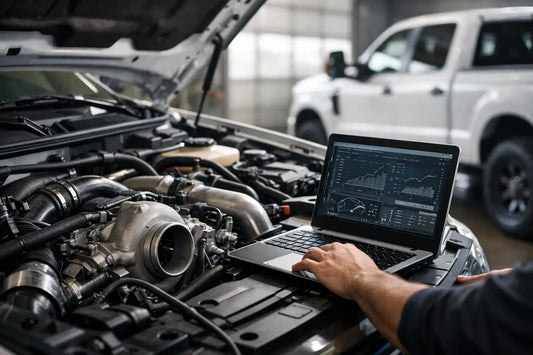 Engine Specific Diesel Tuning for Your Truck