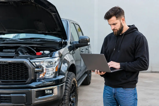 Can Tuning Void Warranty? What Truck Owners Need