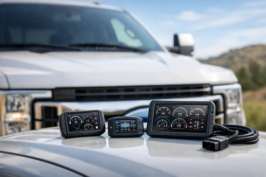 Best 2026 6.7 Powerstroke Tuner Picks