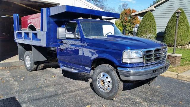 Complete Performance GM Mirror Conversion Bracket: Single Plate Upgrade - 1980-1997 Ford F-Series & Bronco