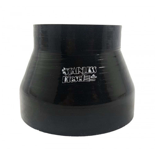 3.50" - 5.50" X 4.00" LENGTH REDUCER
