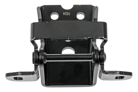 Complete Performance Lower Door Hinge - 1992-1997 Ford F-Series & Bronco