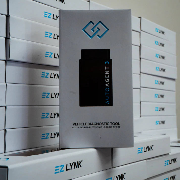 EZ Lynk Auto Agent 3 - BLANK