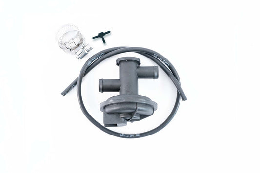 Complete Performance Ford AC Improvement Kit - 1980-1997 Ford F-Series & Bronco