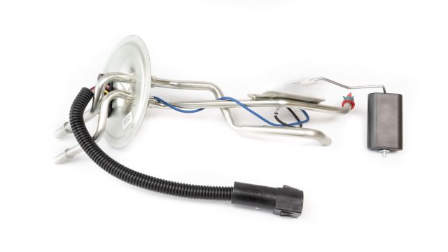 Complete Performance Rear Diesel Sending Unit - 1983-1997 Ford F-Series & Bronco