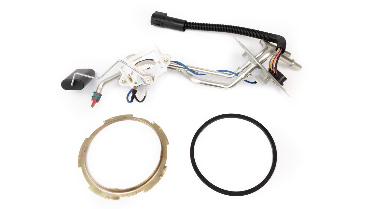 Complete Performance Rear Diesel Sending Unit - 1983-1997 Ford F-Series & Bronco
