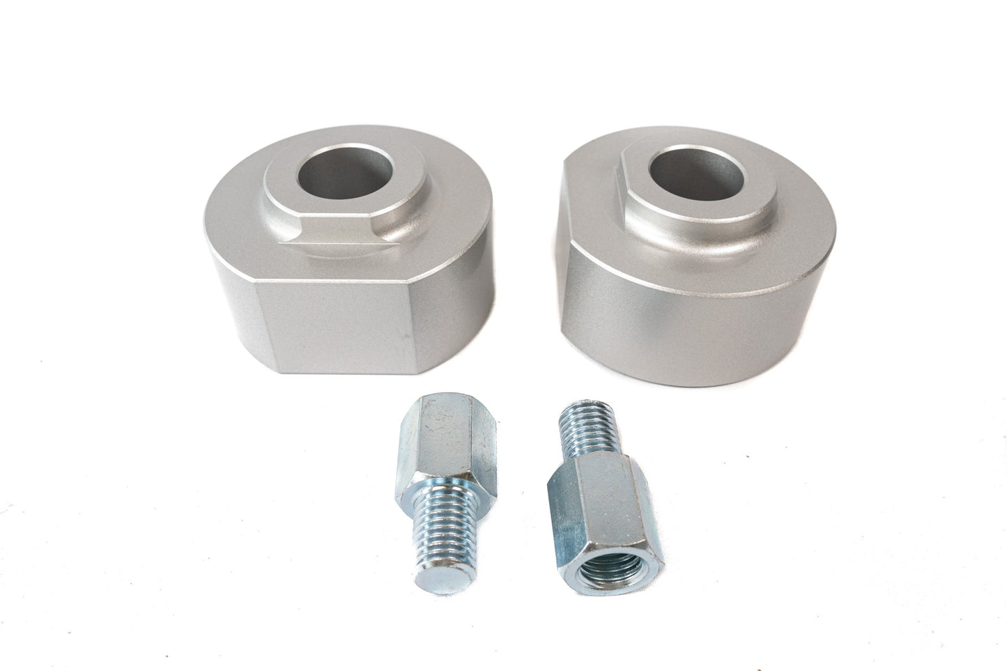 Complete Performance 2WD Leveling Kit - 1980-1997 Ford F-Series