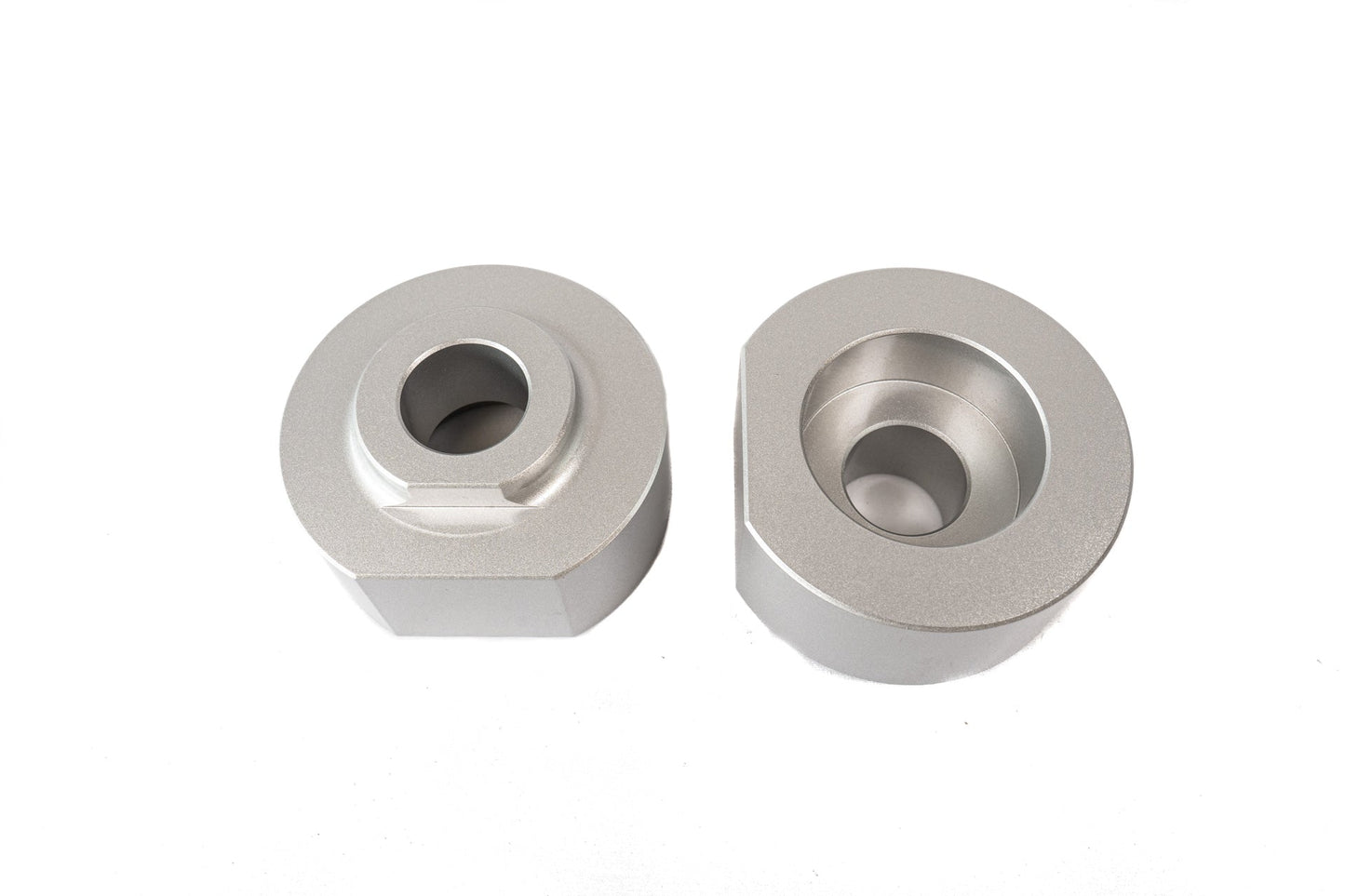 Complete Performance 2WD Leveling Kit - 1980-1997 Ford F-Series
