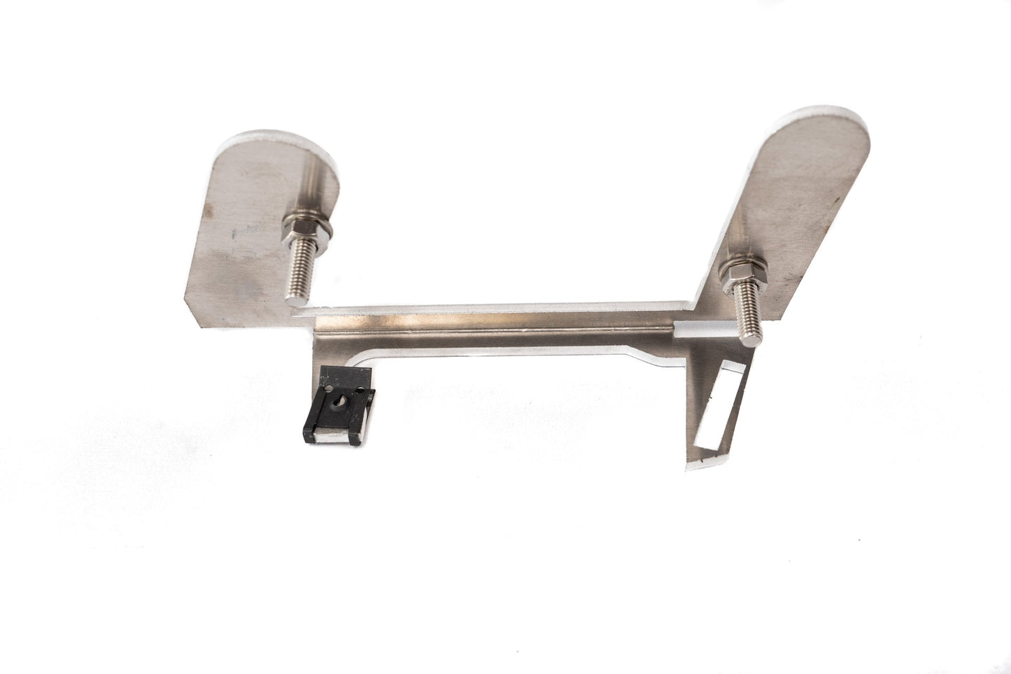 OBS Solutions Passenger Door Panel Repair Bracket - 1992-1997 Ford F-Series & Bronco