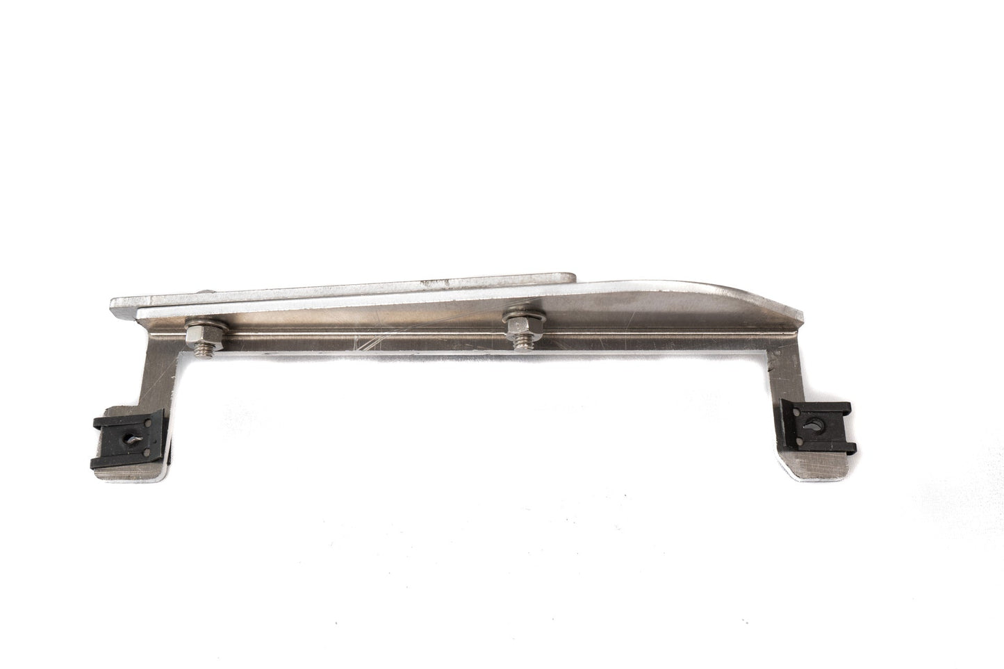 OBS Solutions Drivers Door Panel Repair Bracket (Crew Cab) - 1994-1997 Ford F-Series