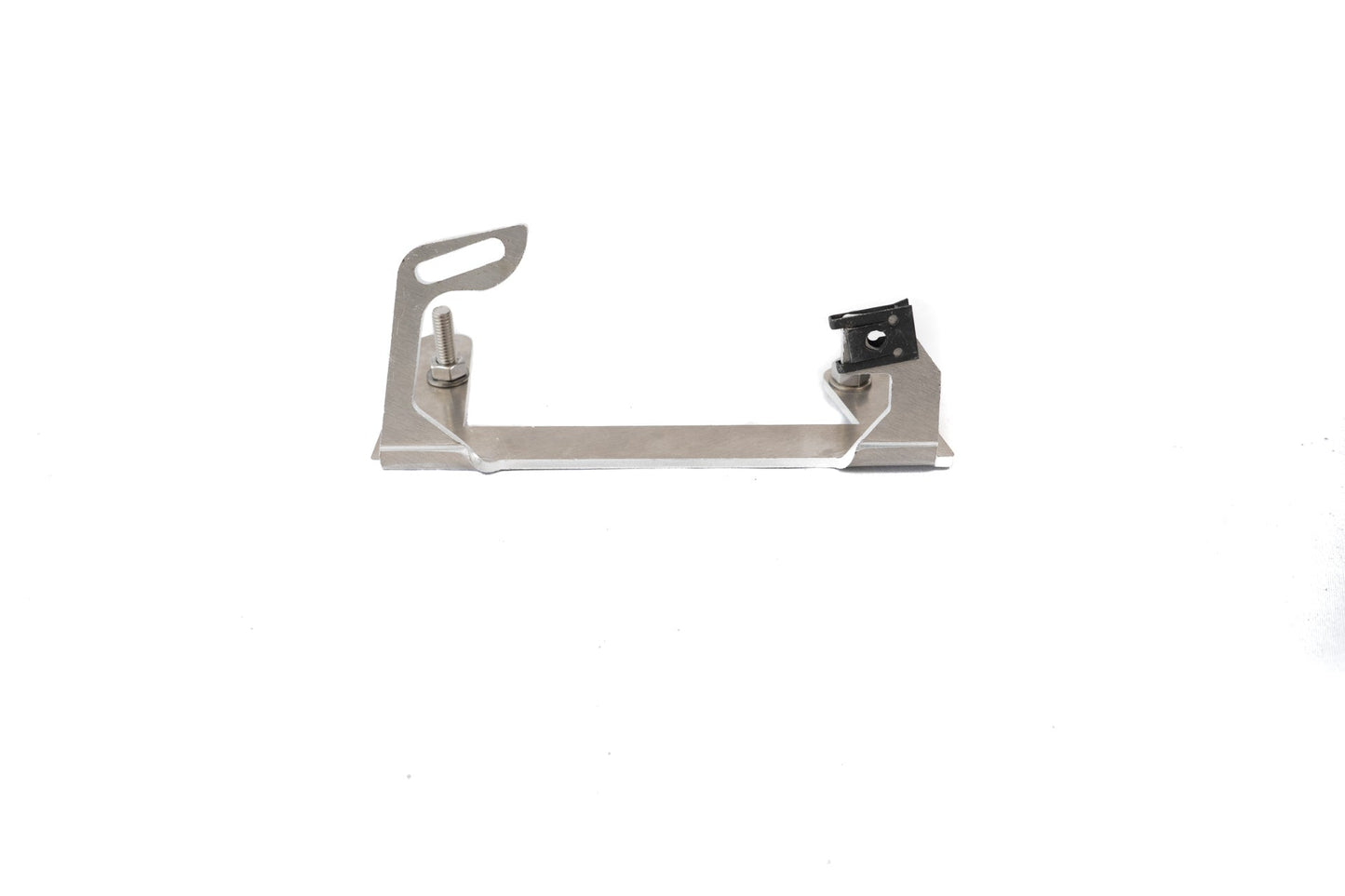 OBS Solutions Drivers Door Panel Repair Bracket - 1992-1997 Ford F-Series