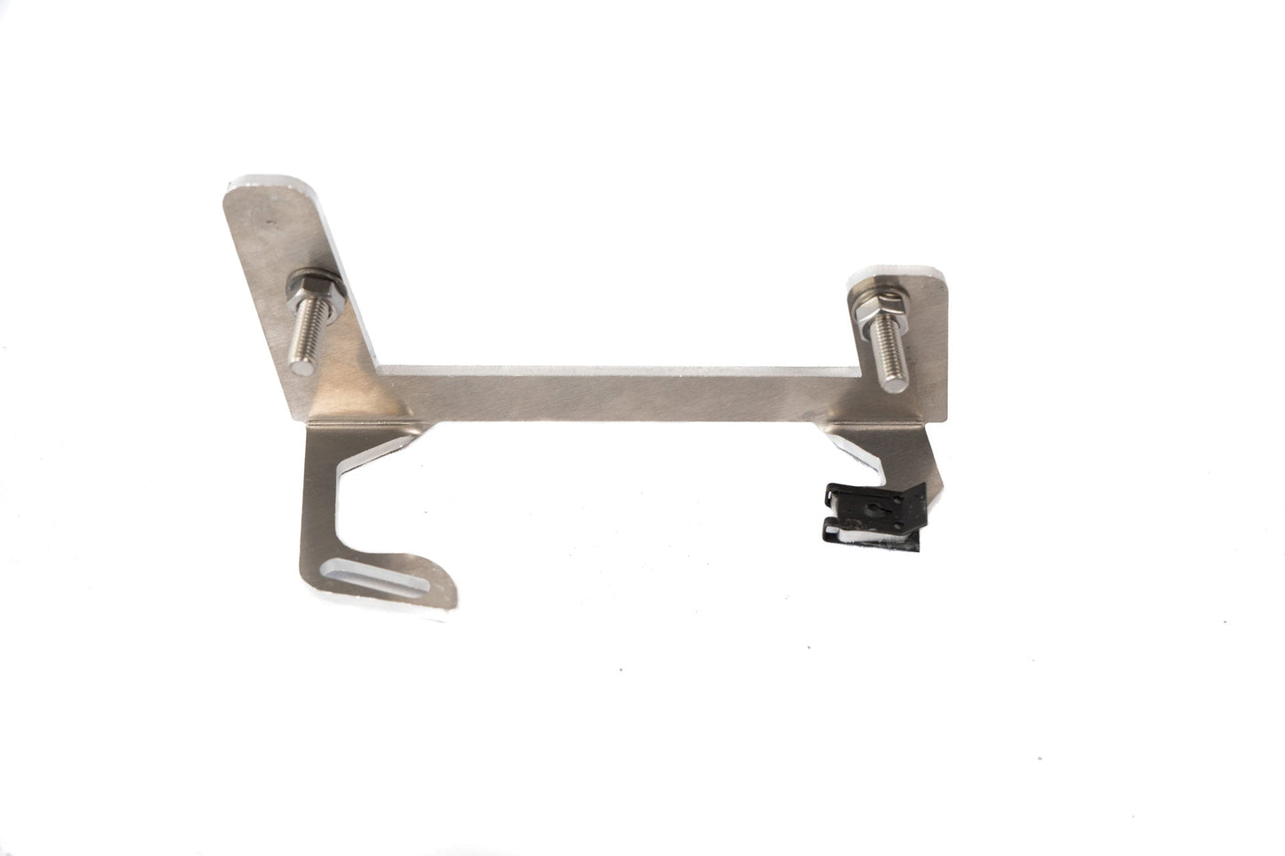 OBS Solutions Drivers Door Panel Repair Bracket - 1992-1997 Ford F-Series