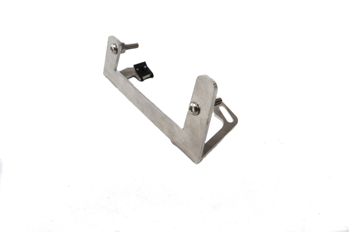 OBS Solutions Drivers Door Panel Repair Bracket - 1992-1997 Ford F-Series