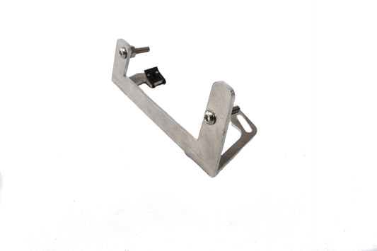 OBS Solutions Drivers Door Panel Repair Bracket - 1992-1997 Ford F-Series