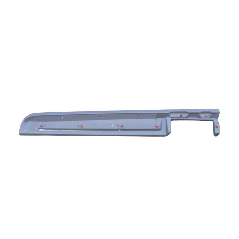 Complete Performance Molded OEM-Quality Dash Pads - 1992-1997 Ford F-Series and Bronco
