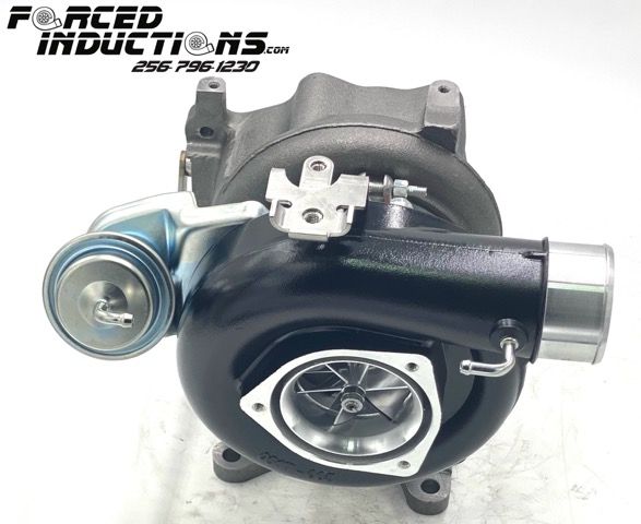 DPD Drop in 63/62 63mm Turbo 2001-2004 LB7 Duramax