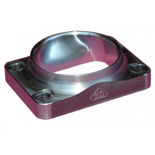FLANGE T-6