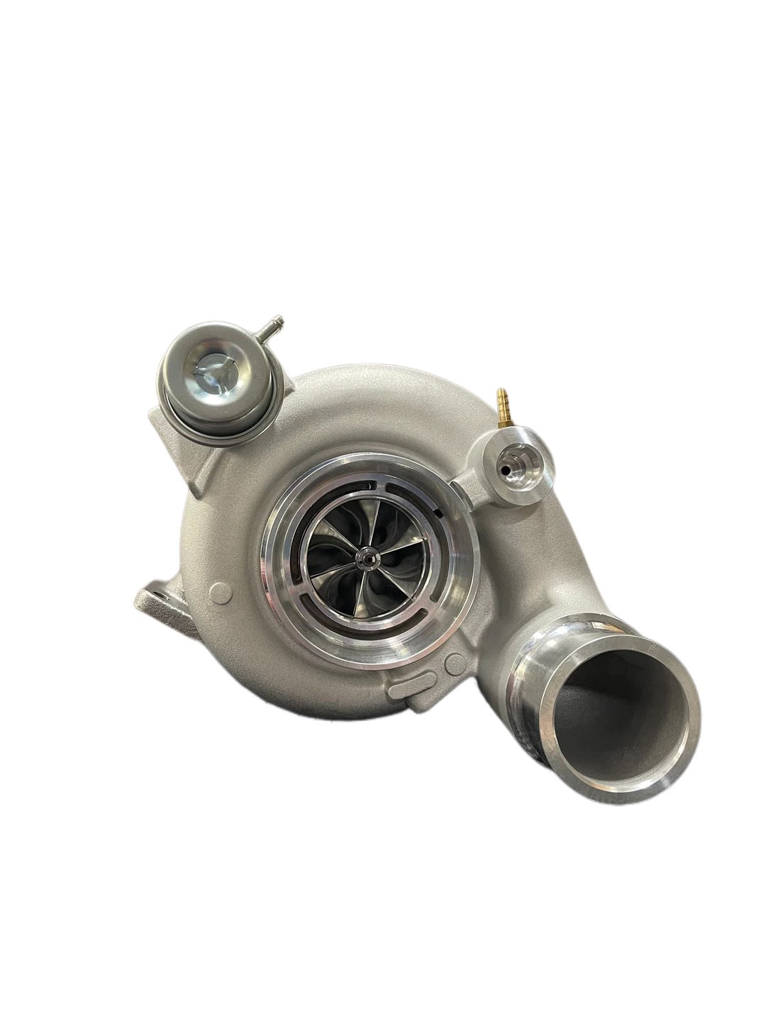 DPD 62/64 62mm Turbo for 2003-2007 Cummins 5.9