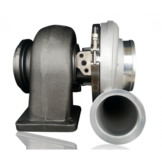 S475/96 T6 1.32 TURBO