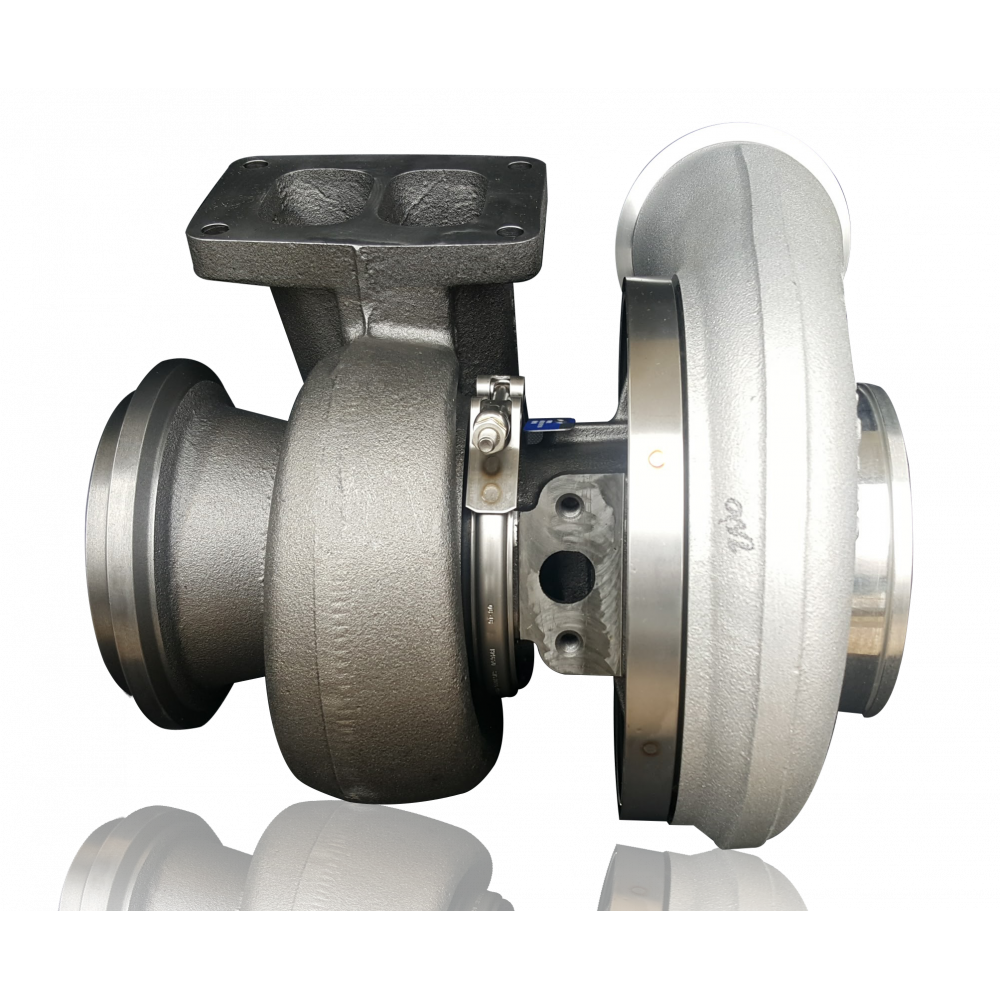 BILLET S480/96 T-6