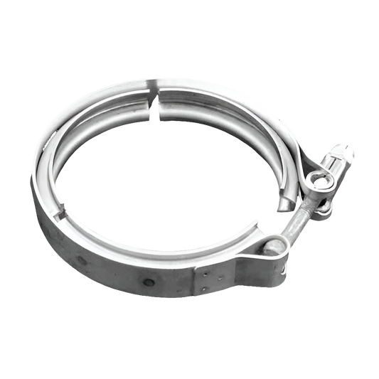 S400 Compressor Outlet VBand Clamp