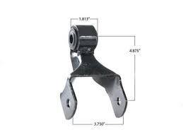 Complete Performance Front Leaf Spring Shackle - 1980-1997 Ford F-Series