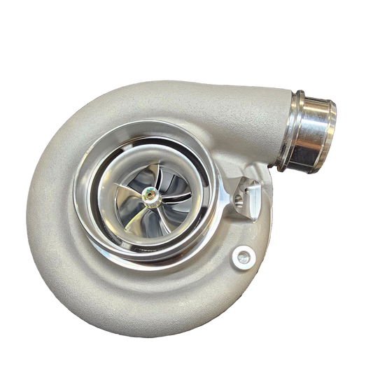 5 BLADE S363/68 T4 .91 TURBO