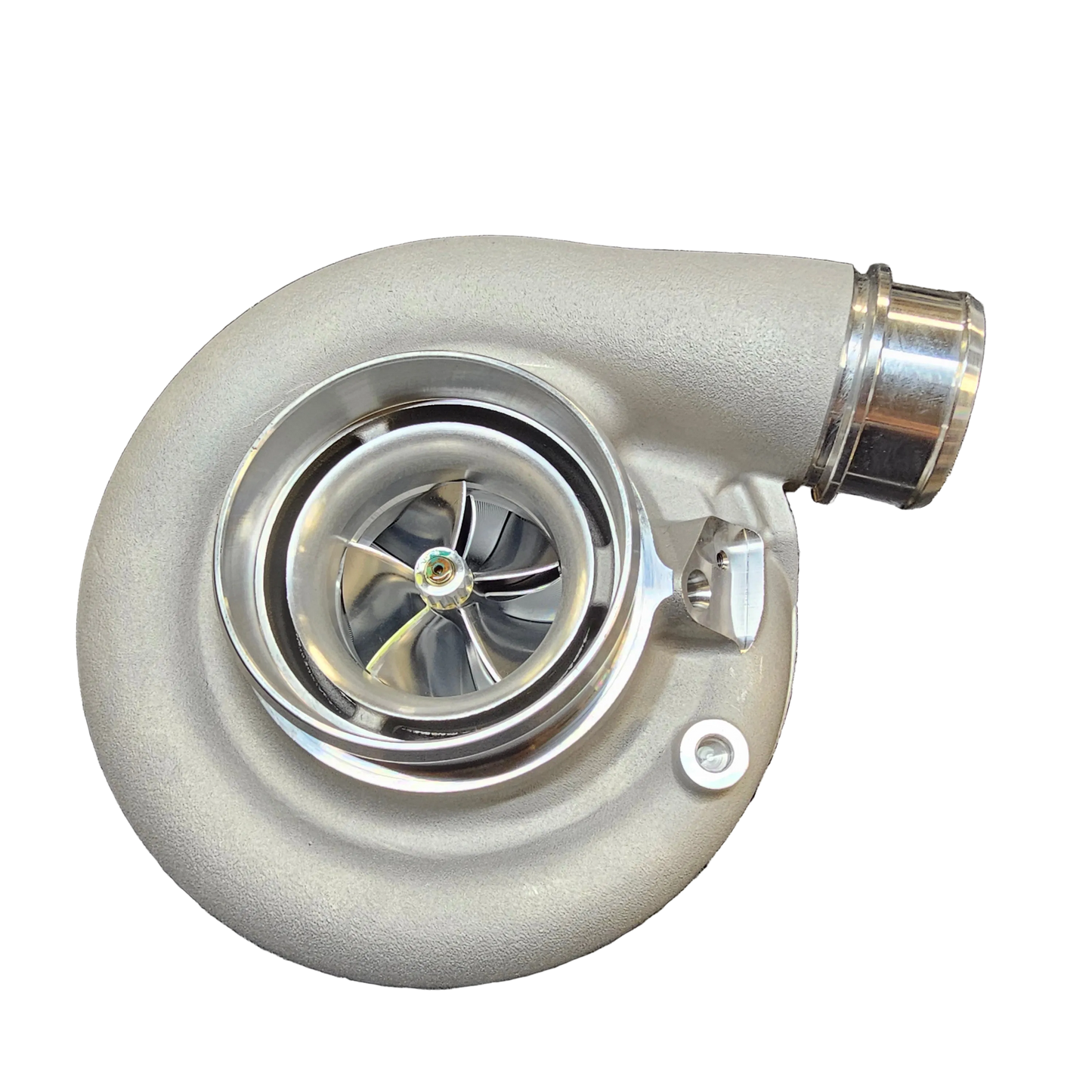 5 BLADE S363/74/T-3 .80 GATED TURBO - Compounds Only